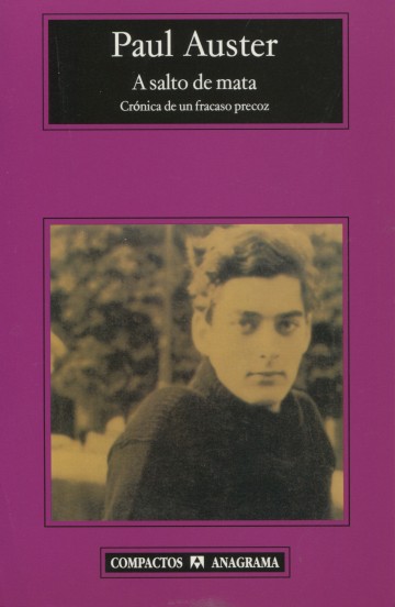 A salto de mata