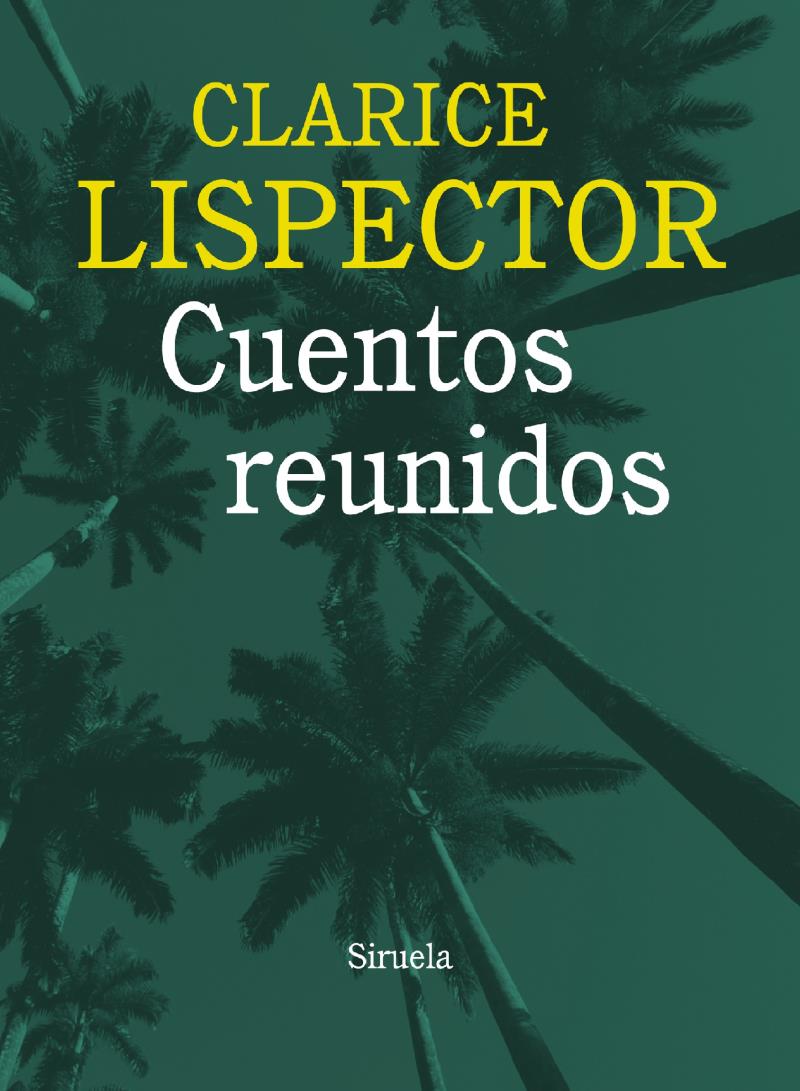 Cuentos reunidos
