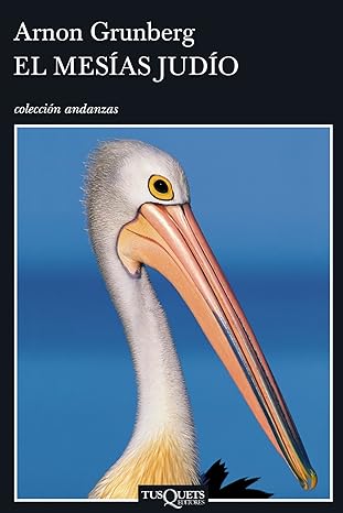 El mesías judío