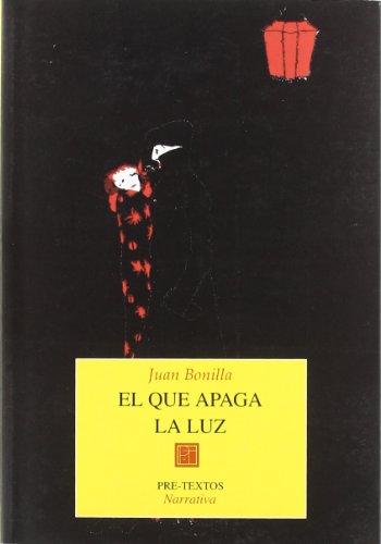 El que apaga la luz