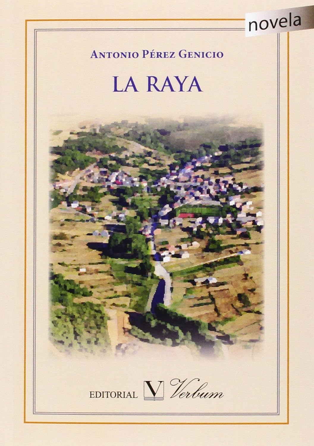 La raya