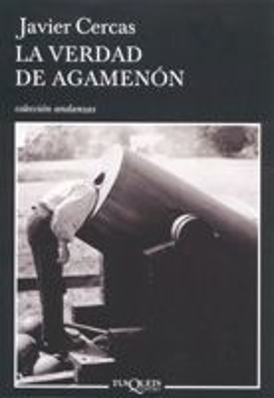 La verdad de Agamenón