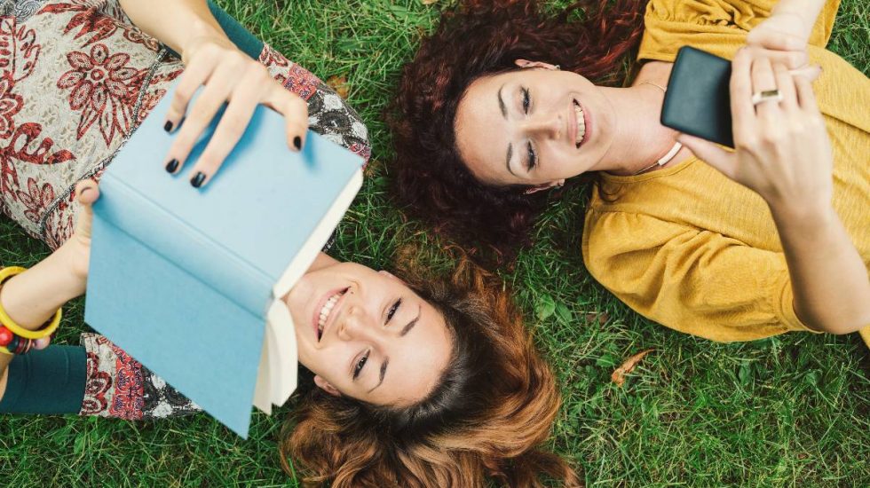 Capitalismo, aventuras e ilustración: libros recomendados de 'Laberinto'