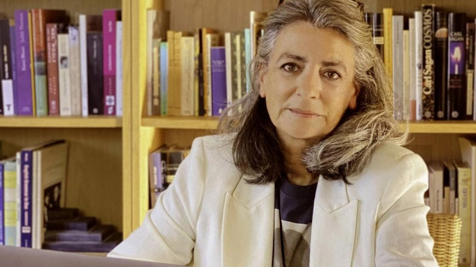 Libros escritos por mujeres