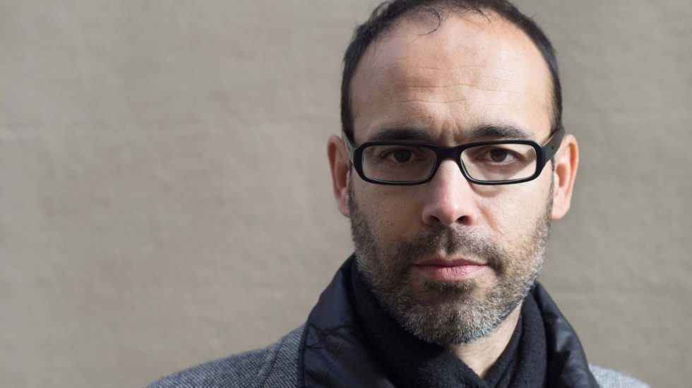 Libros imprescindibles para los amantes de la naturaleza, por Gabi Martínez