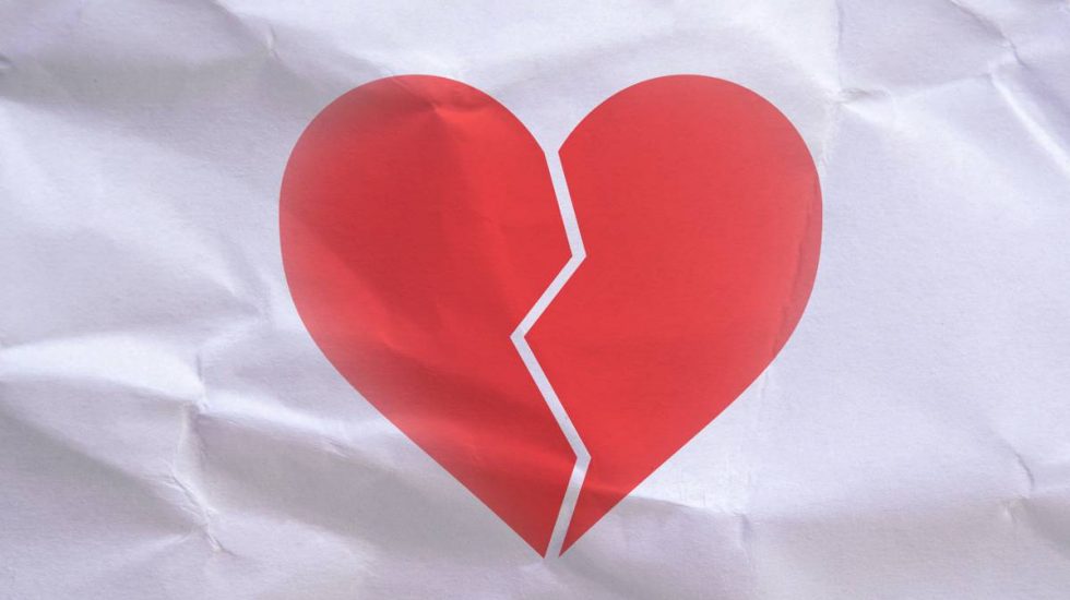 Libros perfectos para los corazones rotos