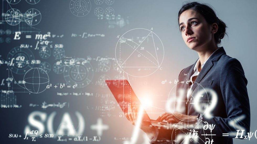 Libros sobre grandes mujeres científicas cuyas obras ignoramos