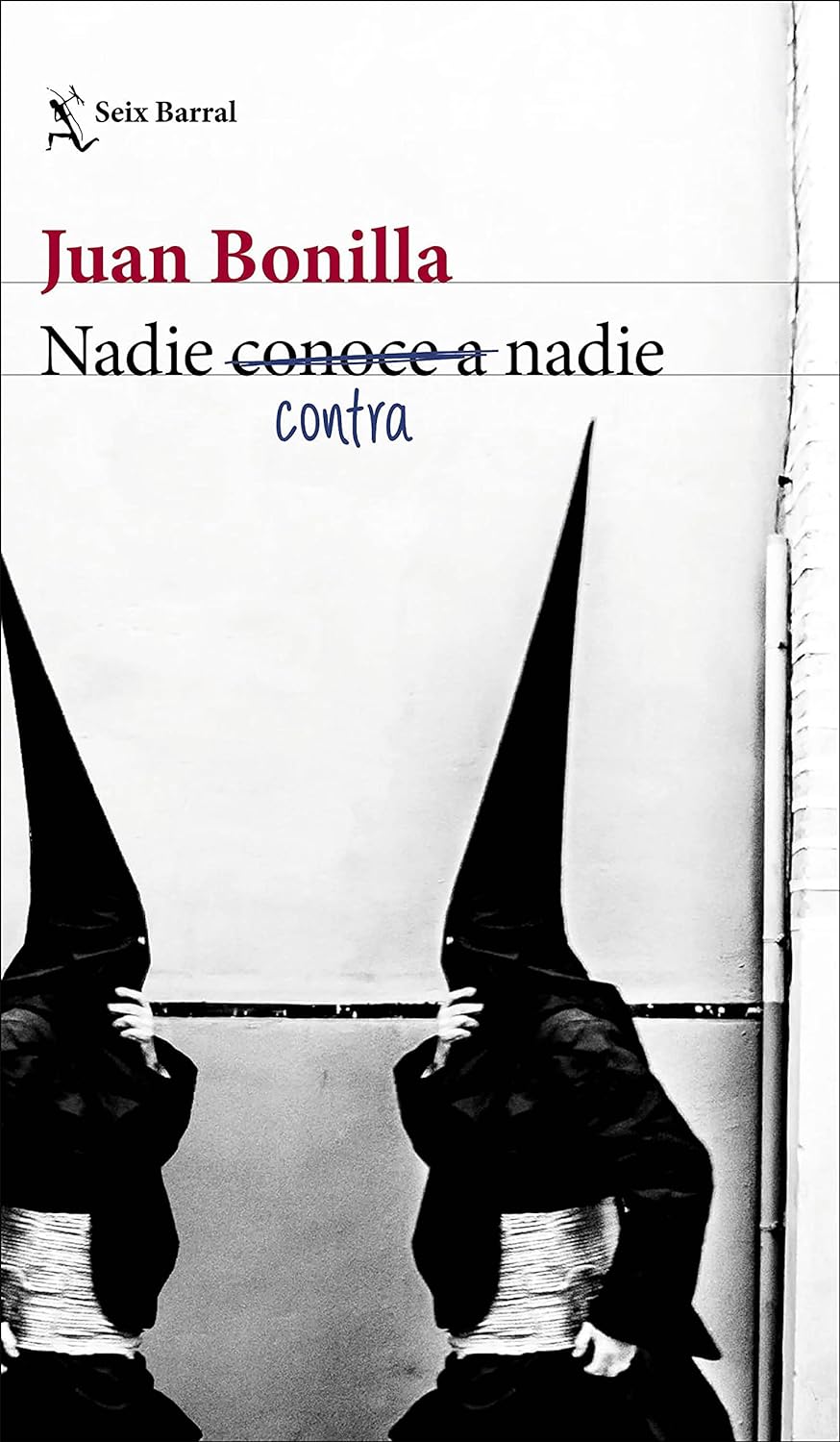 Nadie contra nadie