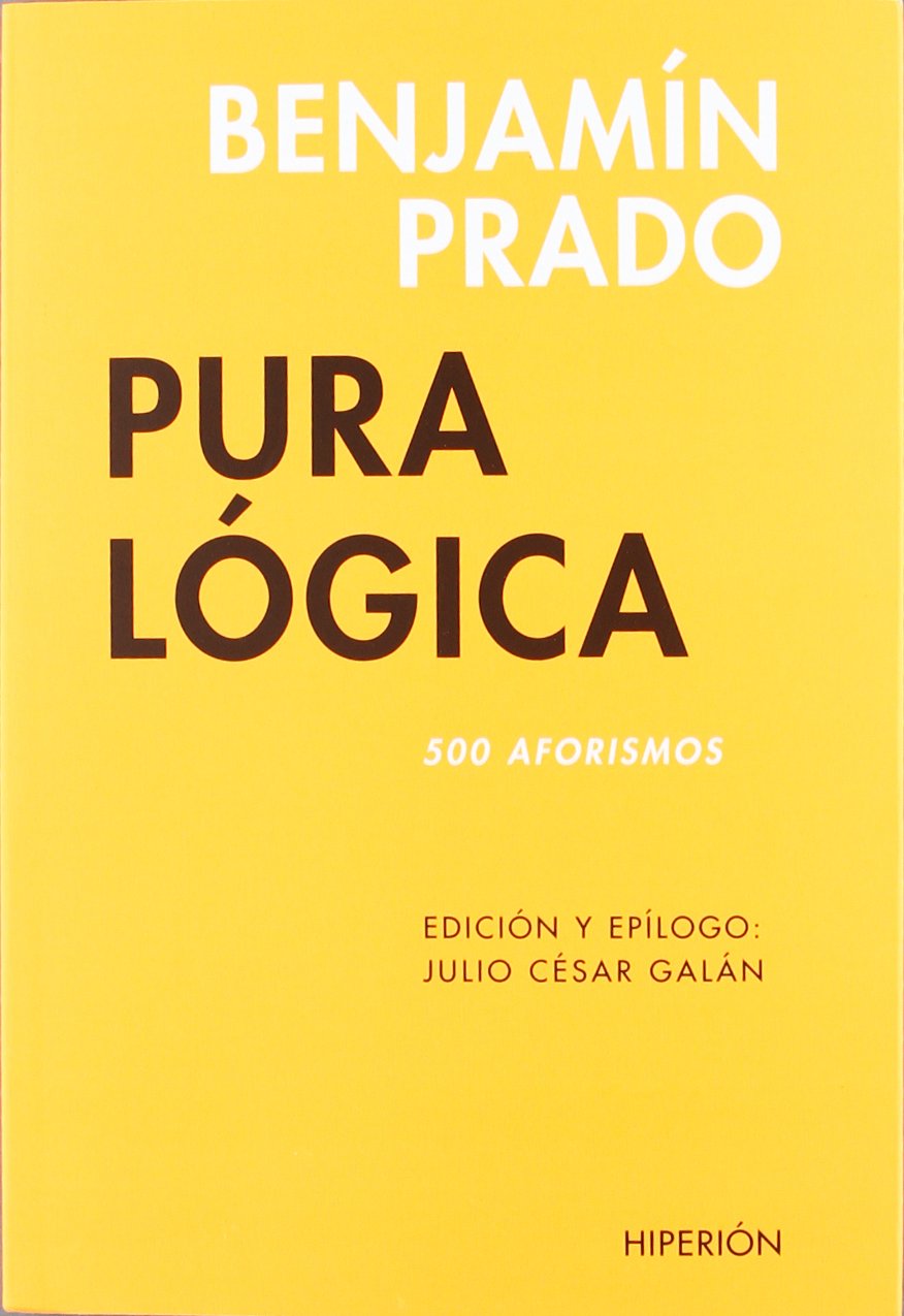 Pura lógica