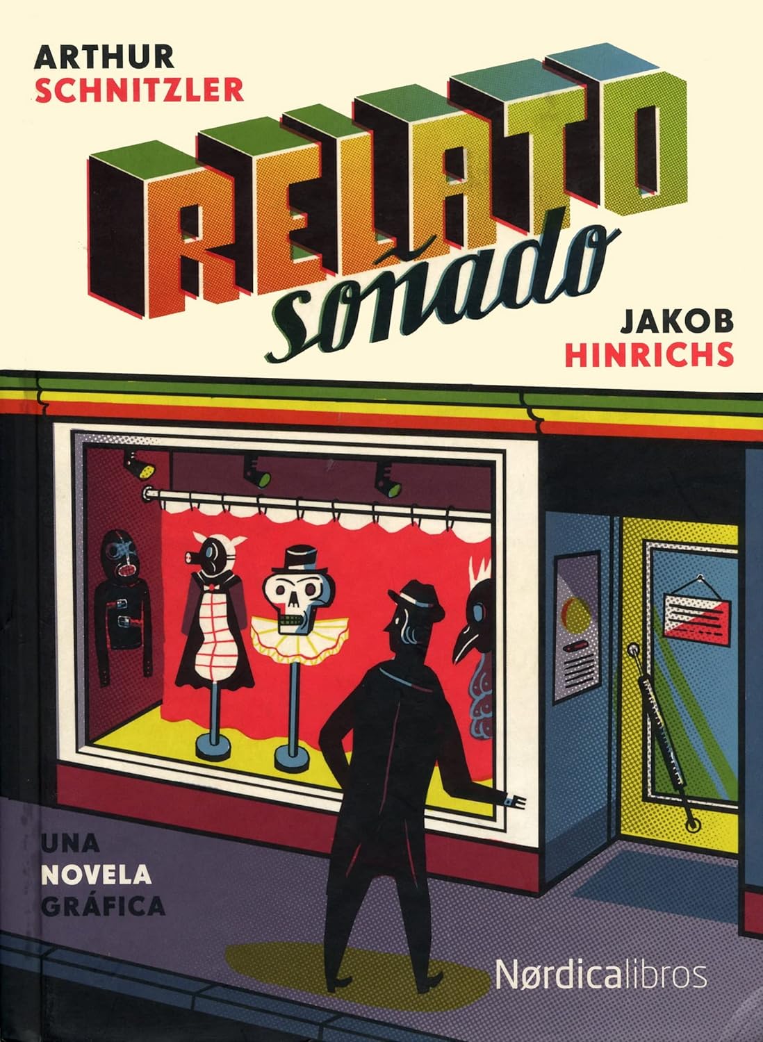 Relato soñado