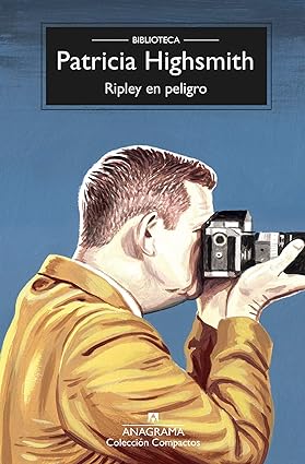 Ripley en peligro