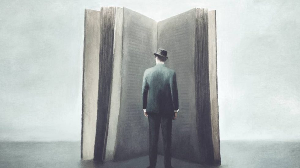 Thriller, budismo y novela negra: libros recomendados de 'Laberinto'