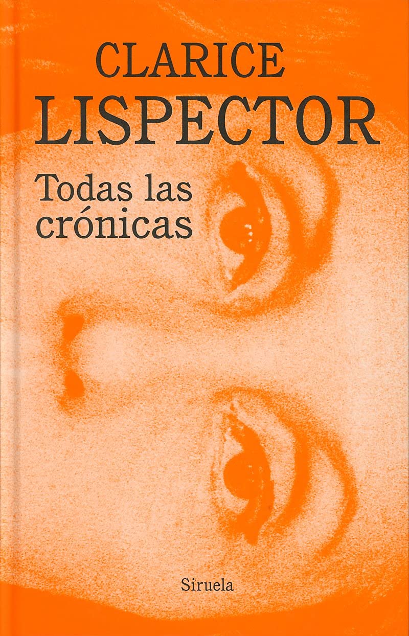Todas las crónicas