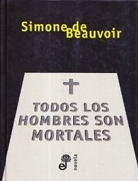 Todos los hombres son mortales