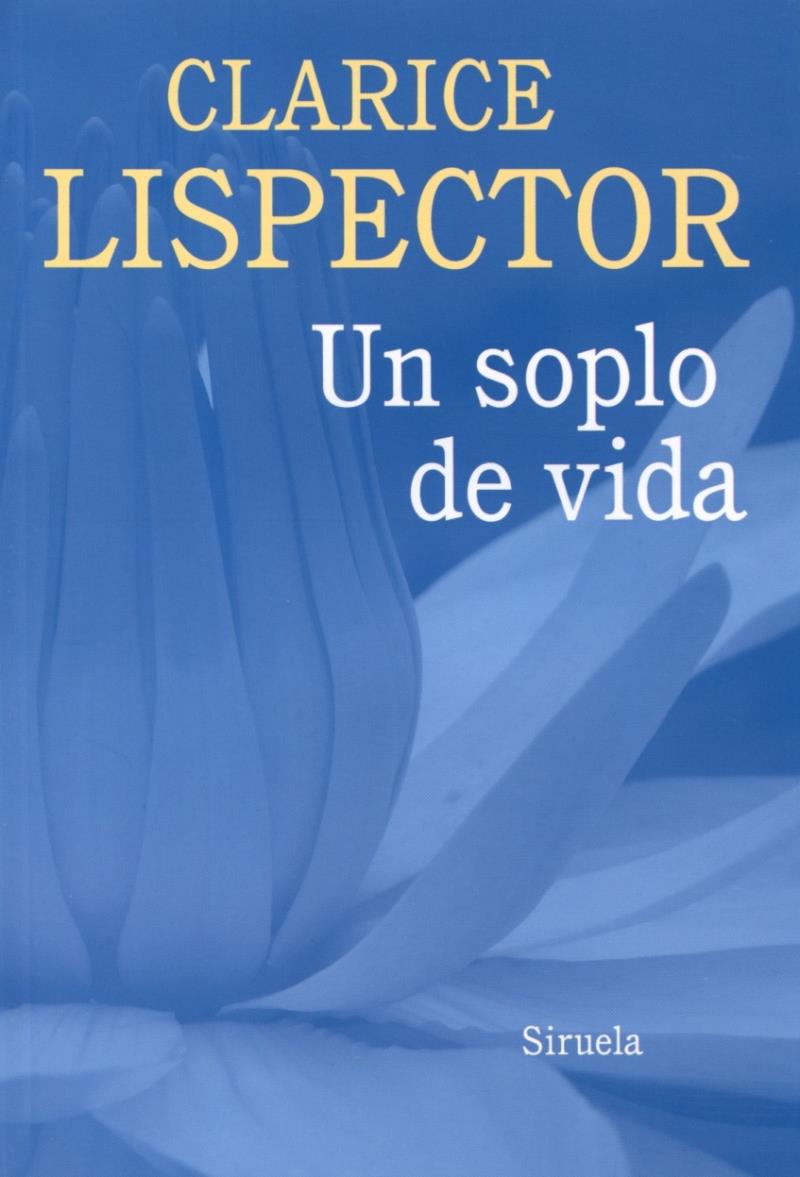 Un soplo de vida