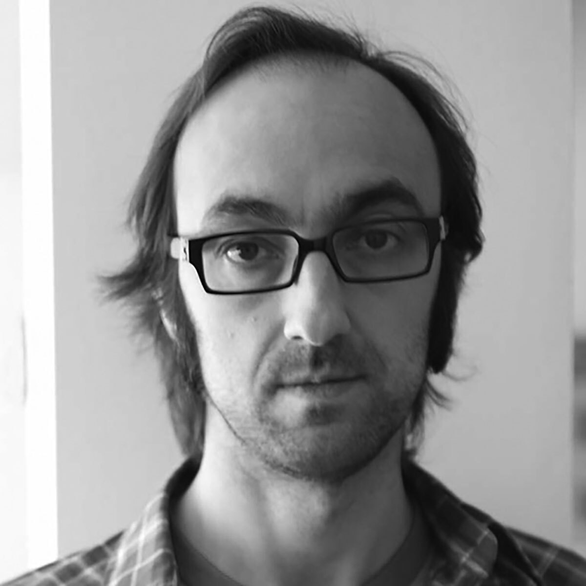 Agustín Fernández Mallo