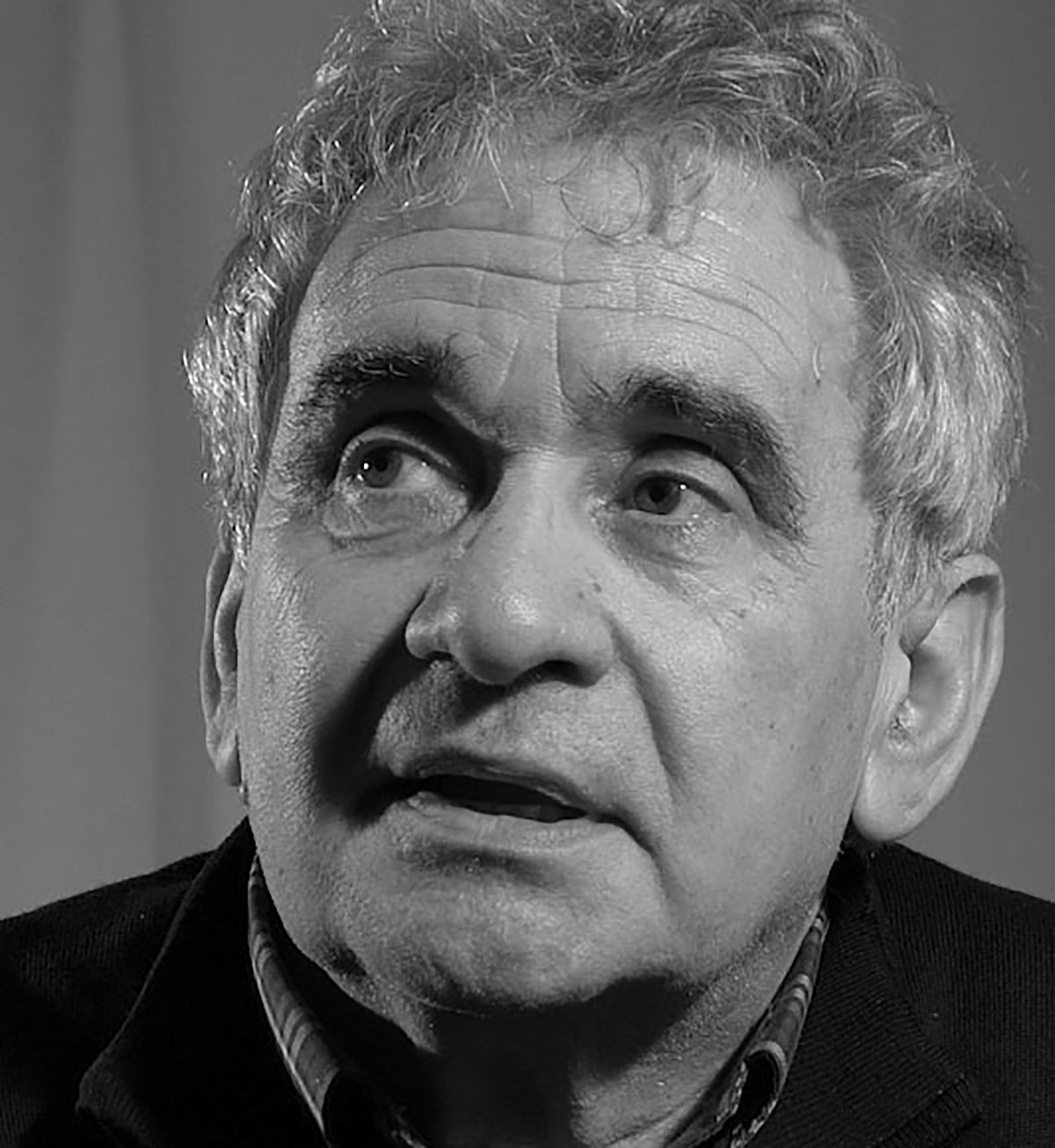 Bernardo Atxaga