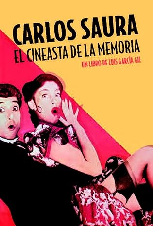 Carlos SAura