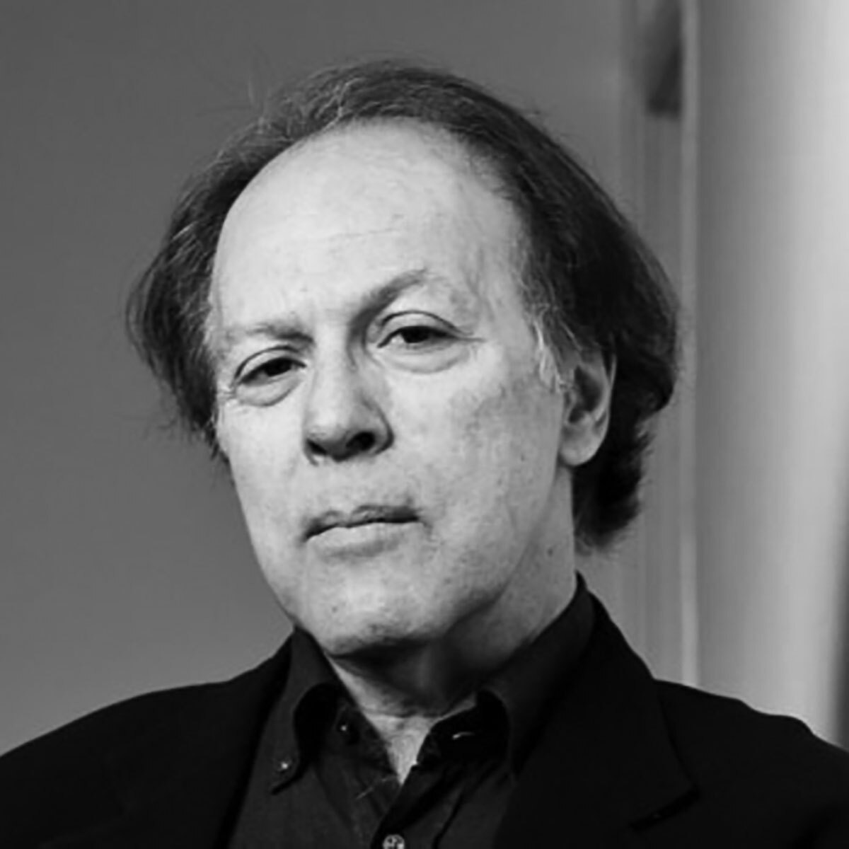 Javier Marías