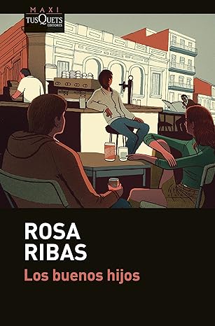 Los buenos hijos