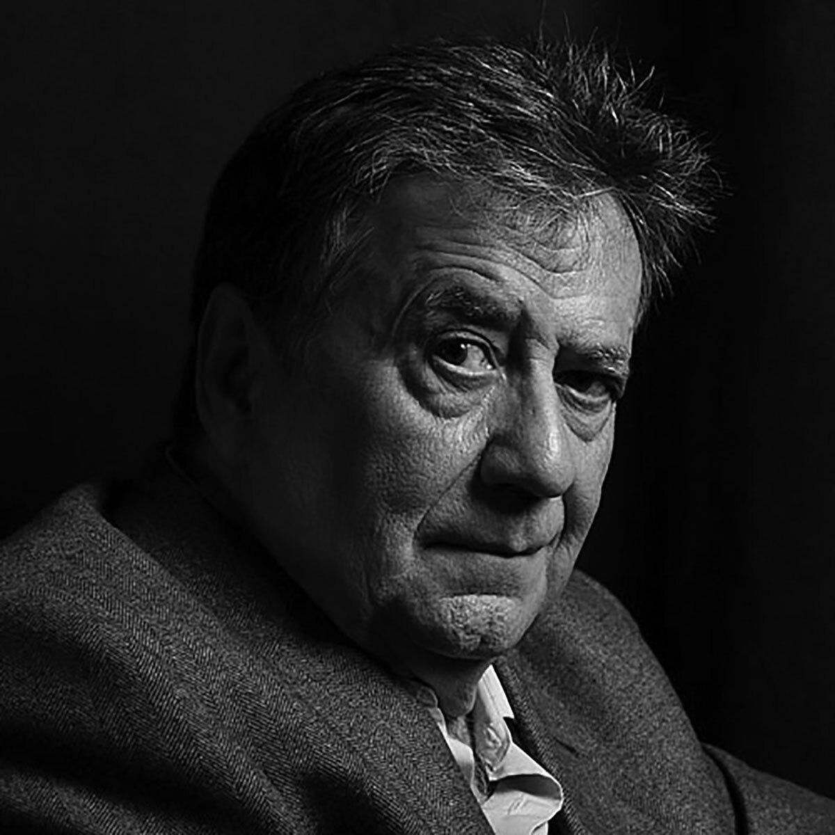 Luis Landero
