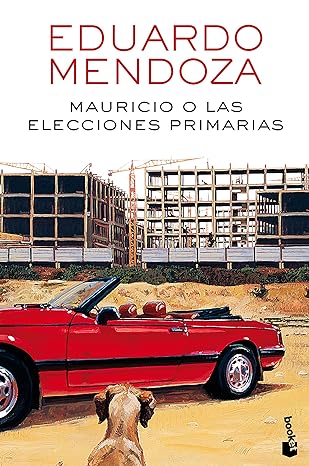 Mauricio o las elecciones primarias