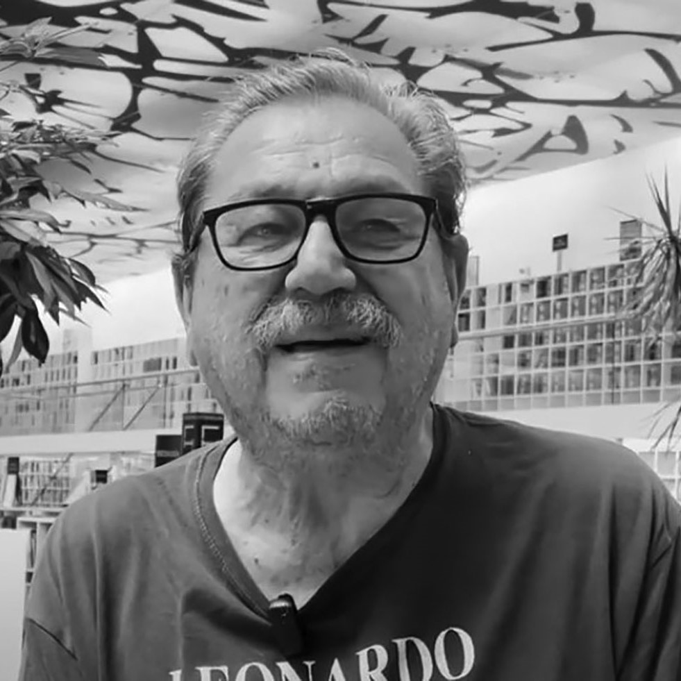 Paco Ignacio Taibo II
