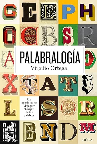 Palabralogía
