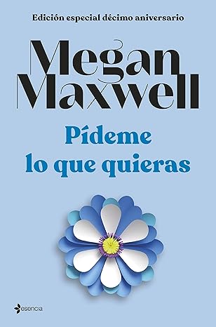 Pídeme lo que quieras