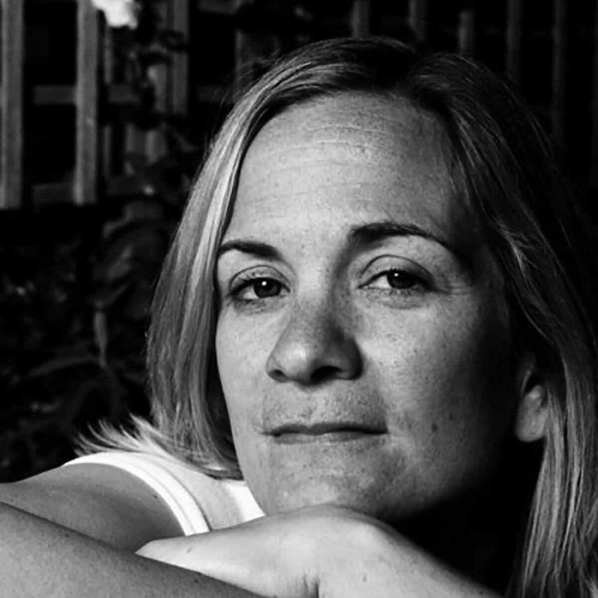 Tracy Chevalier