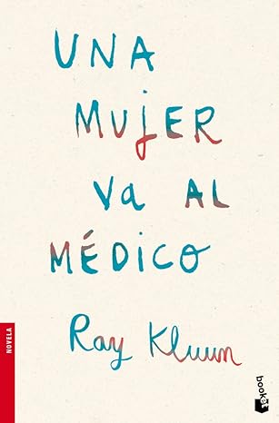 Una mujer va al médico