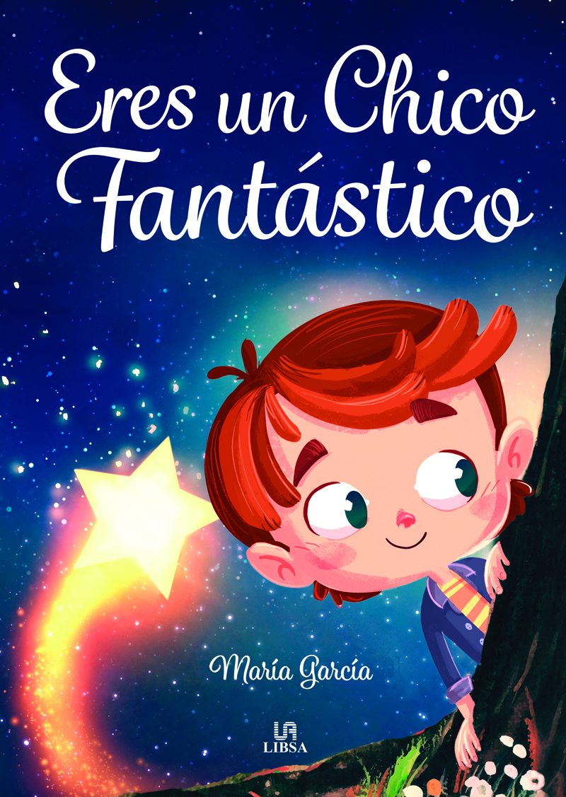Eres una Chico Fantástico