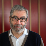 Antonio Muñoz Molina