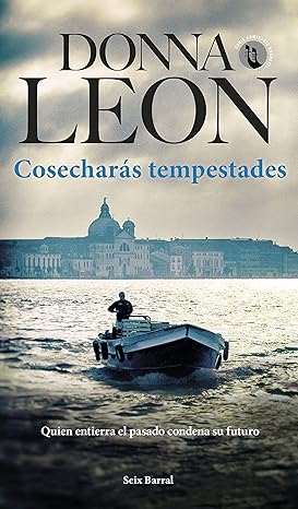 Cosecharás tempestades