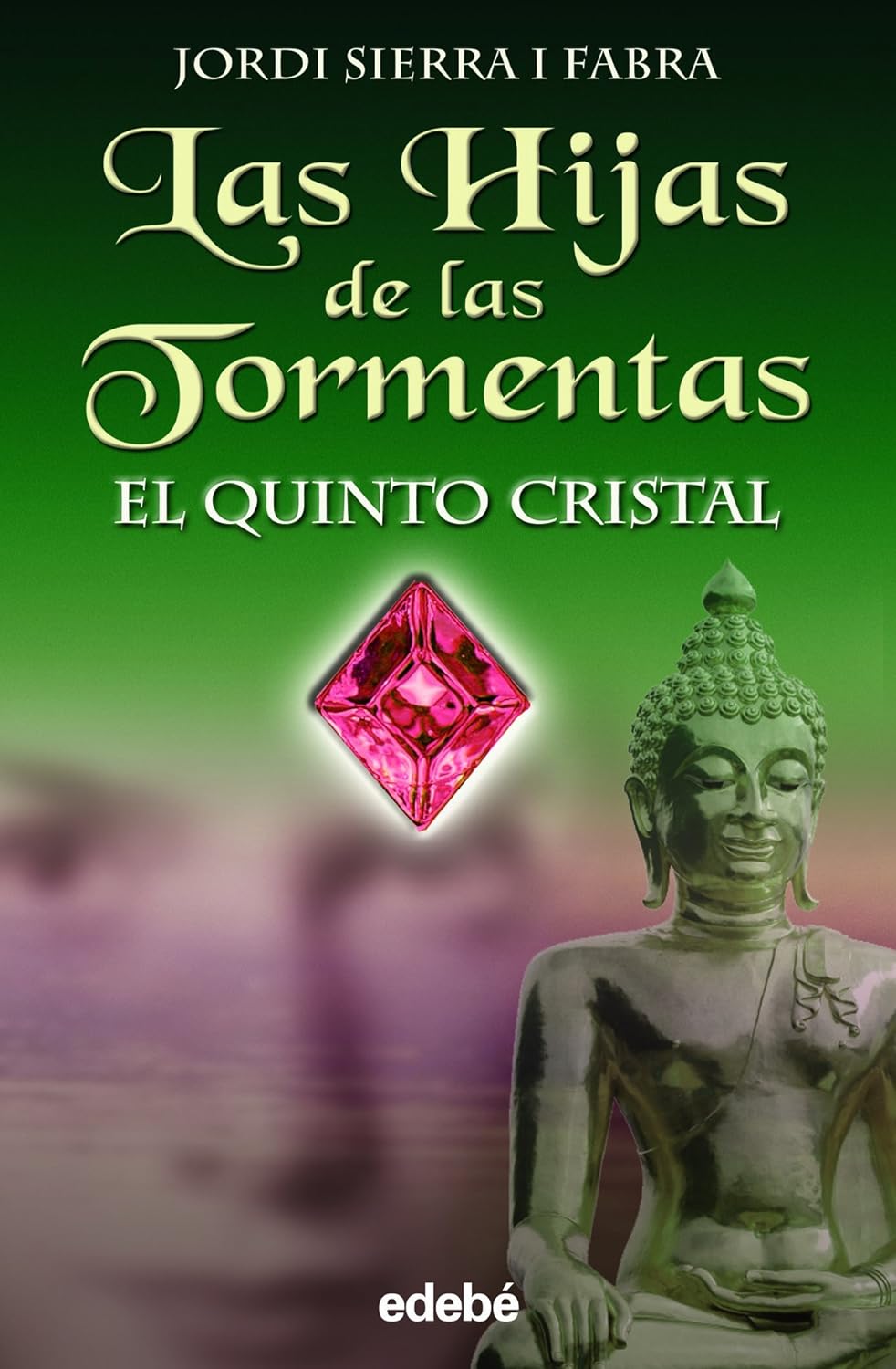 EL QUINTO CRISTAL