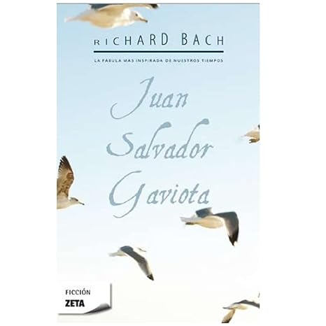 Juan Salvador Gaviota