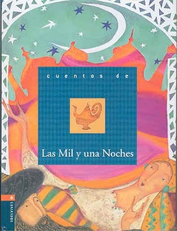 Las mil y una noches