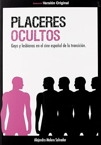 PLACERES OCULTOS