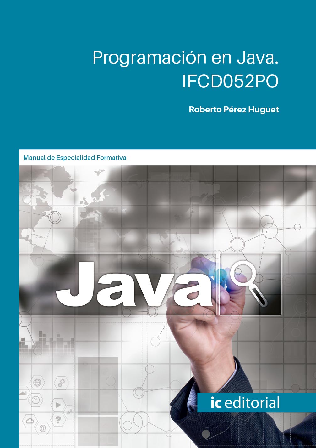 Programación en Java. IFCD052PO