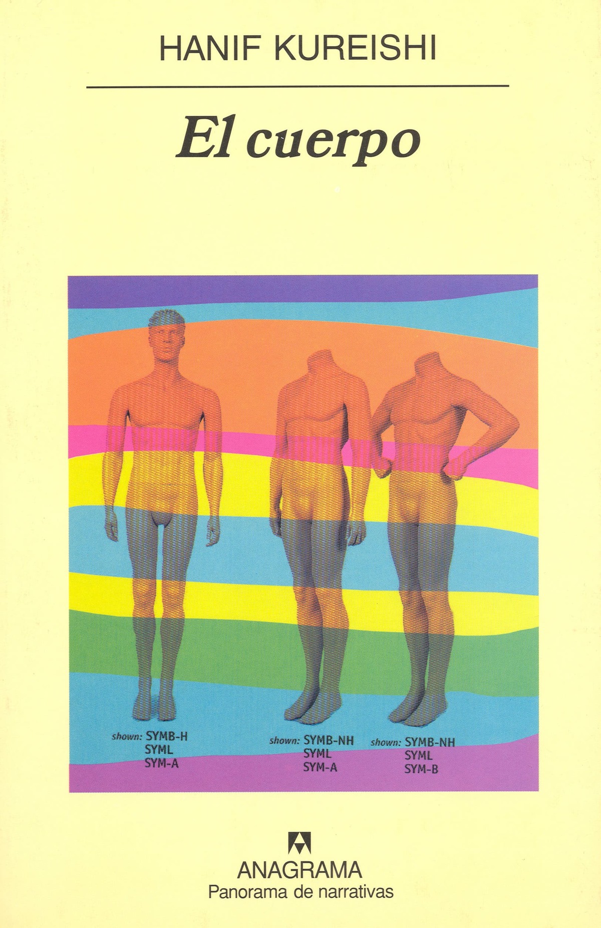 El cuerpo