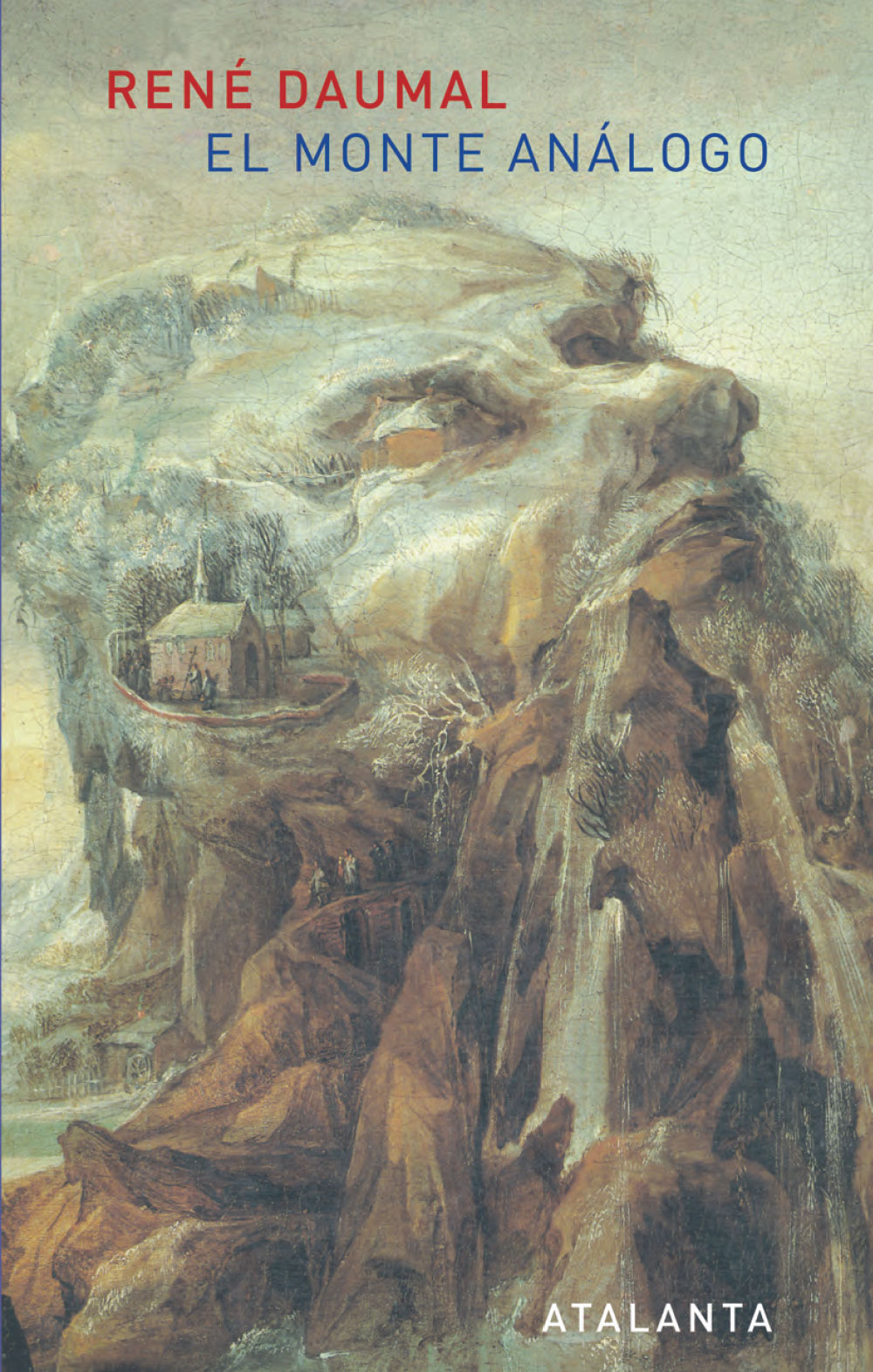 El monte Análogo