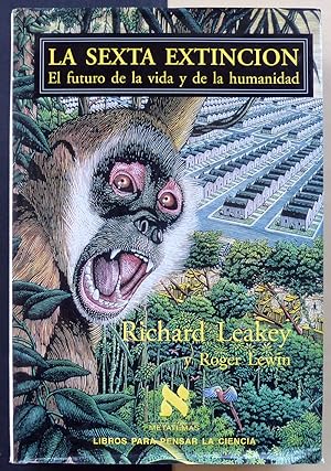 La sexta extinción