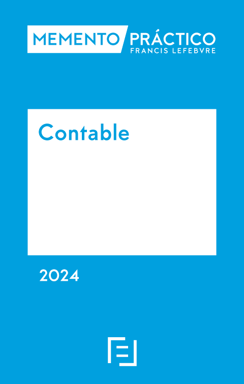 Memento Contable 2024