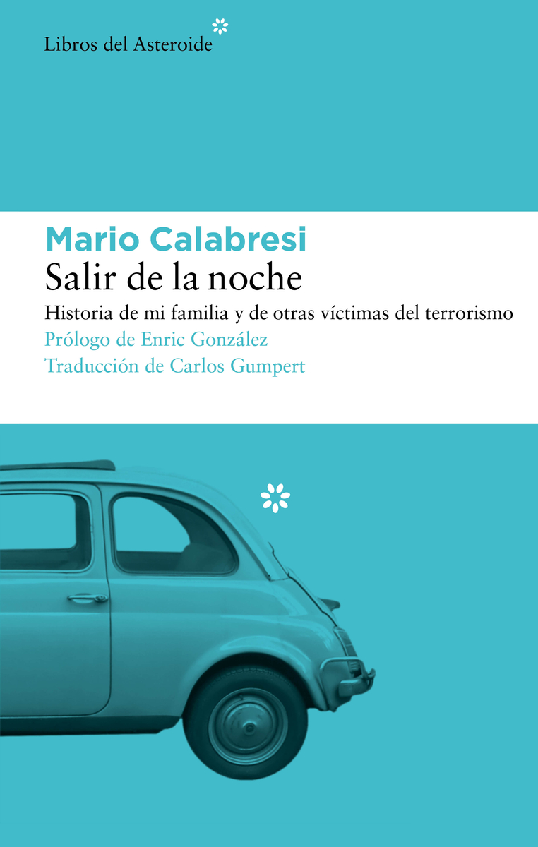Salir de la noche