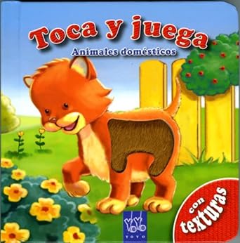 Animales domésticos