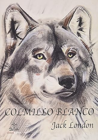 Colmillo blanco