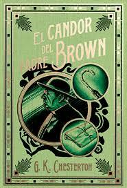 El candor del padre Brown