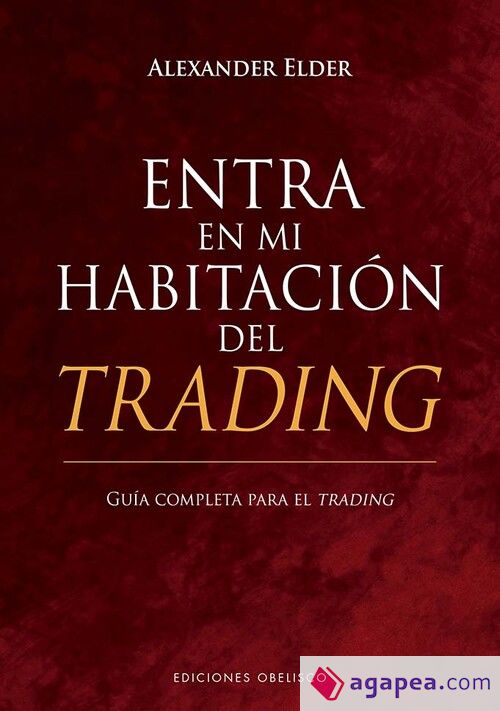 Entra en mi habitación del trading