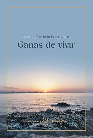 Ganas de vivir