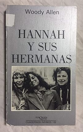 Hannah y sus hermanas
